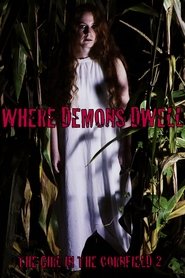 Poster Where Demons Dwell: The Girl in the Cornfield 2 2017