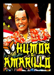 Humor amarillo постер