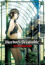 Mardock Scramble: The First Compression (2010)