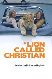 Poster A Lion Called Christian 2009