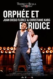 Orphée et Euridice