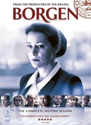 Borgen Season 2 Episode 8 HD