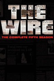 The Wire Season 5 Episode 9