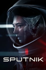 Sputnik (2020) online ελληνικοί υπότιτλοι