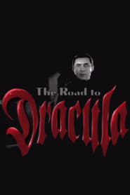 Poster Der Weg zu Dracula