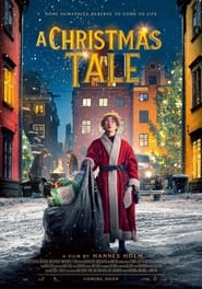 A Christmas Tale