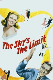 The Sky's the Limit постер