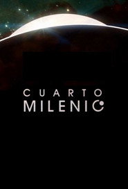 Cuarto milenio постер
