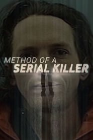 Poster Method of a Serial Killer 2018