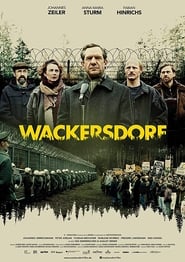 Wackersdorf постер