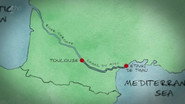 Episode 3: Canal du Midi