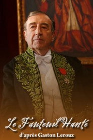 Le Fauteuil hanté