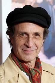 Daniel Gim&eacute;nez Cacho