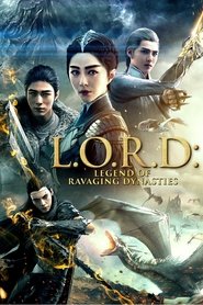 L.O.R.D: Legend of Ravaging Dynasties