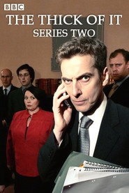 The Thick of It Series 2 9