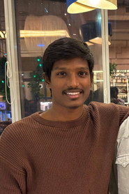 Srivikas Varasala