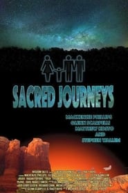 Sacred Journeys постер