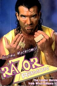 Poster Razor Ramon