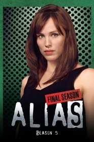 Poster for Season 5