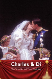 Charles and Di: The Truth Behind Their Wedding