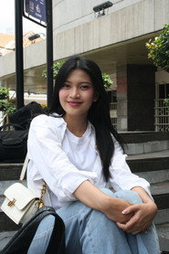 Gracia Devi Assa