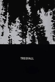Poster Treefall 1970