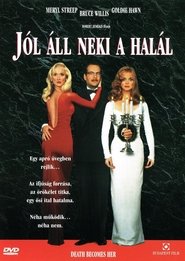 Jól áll neki a halál 1992 Teljes Film Magyarul Online