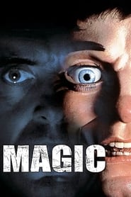 Magic постер