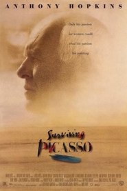 Surviving Picasso постер