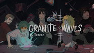 Granite Waves
