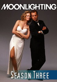 Moonlighting Season 3 5