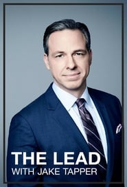 The Lead with Jake Tapper постер