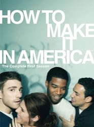 How to Make It in America Season 1 Episode 7 HD