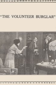 Poster The Volunteer Burglar