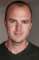 Darren Jeffries as Self