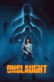 Poster Onslaught 2026