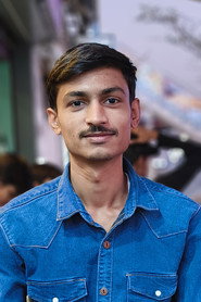 Urmil Patel