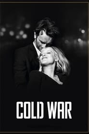 Imagen Cold War