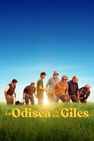 La Odisea de los Giles Película Completa HD 1080p [MEGA] [LATINO] 2019