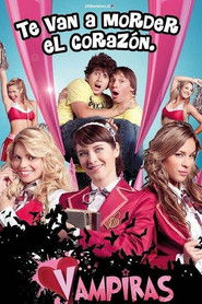 Vampiras (2011)