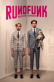 Poster Rundfunk: Wachstumsschmerzen 2019