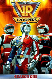 VR Troopers Season 1 2