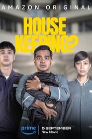 Housekeeping? (2024) Housekeeping? (2024)