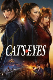 Cat's Eye постер