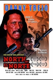 North by El Norte постер