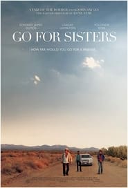 Go for Sisters постер