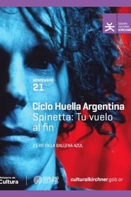 Tu vuelo al fin: homenaje a Luis Alberto Spinetta