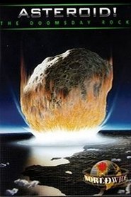 Poster Asteroid! The Doomsday Rock 2003