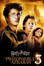 Harry Potter și prizonierul din Azkaban (2004)