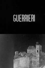 Poster Guerrieri 1942